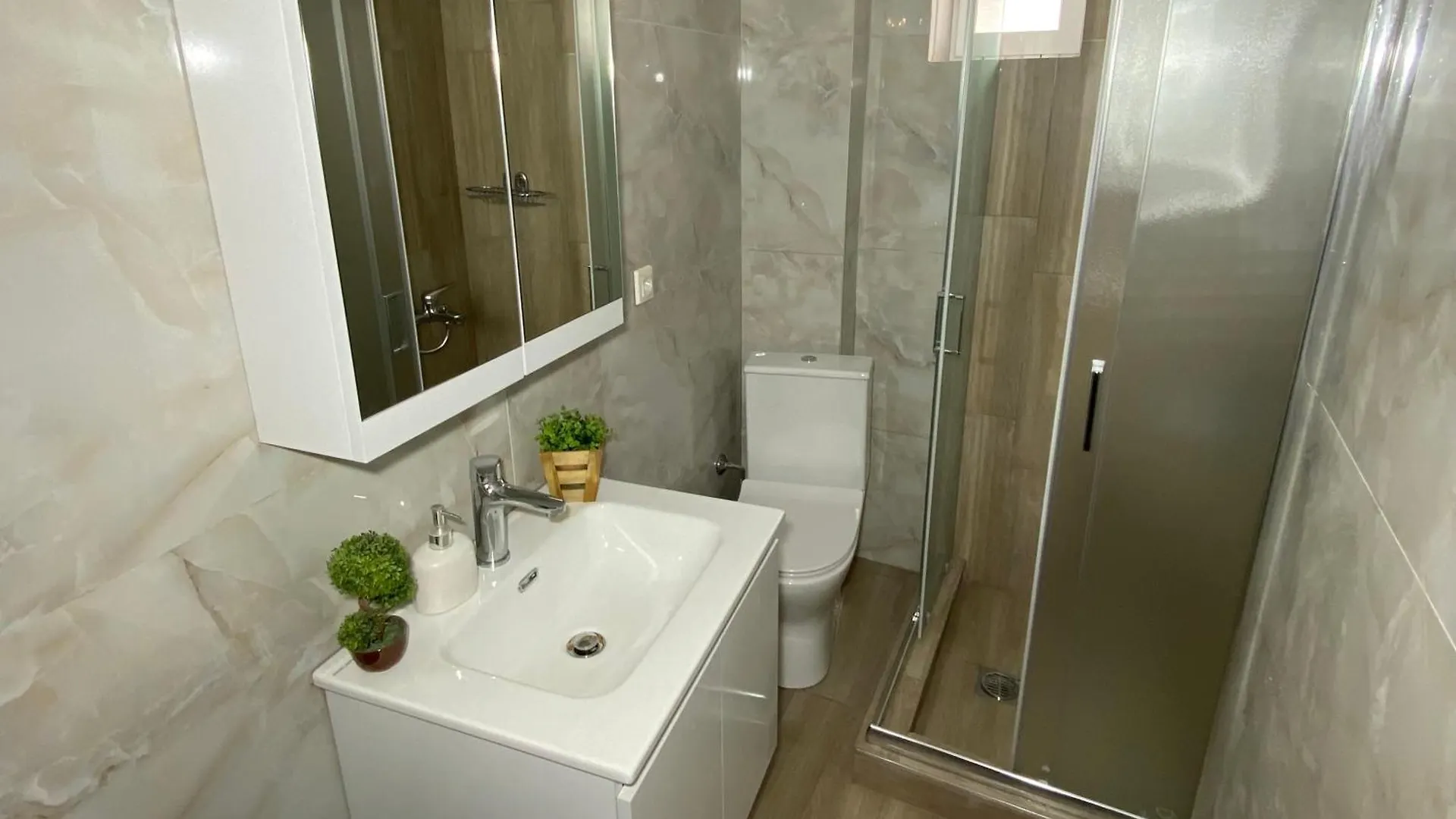Apartamento Kap'S Appartment Agios Nikolaos  Grecia