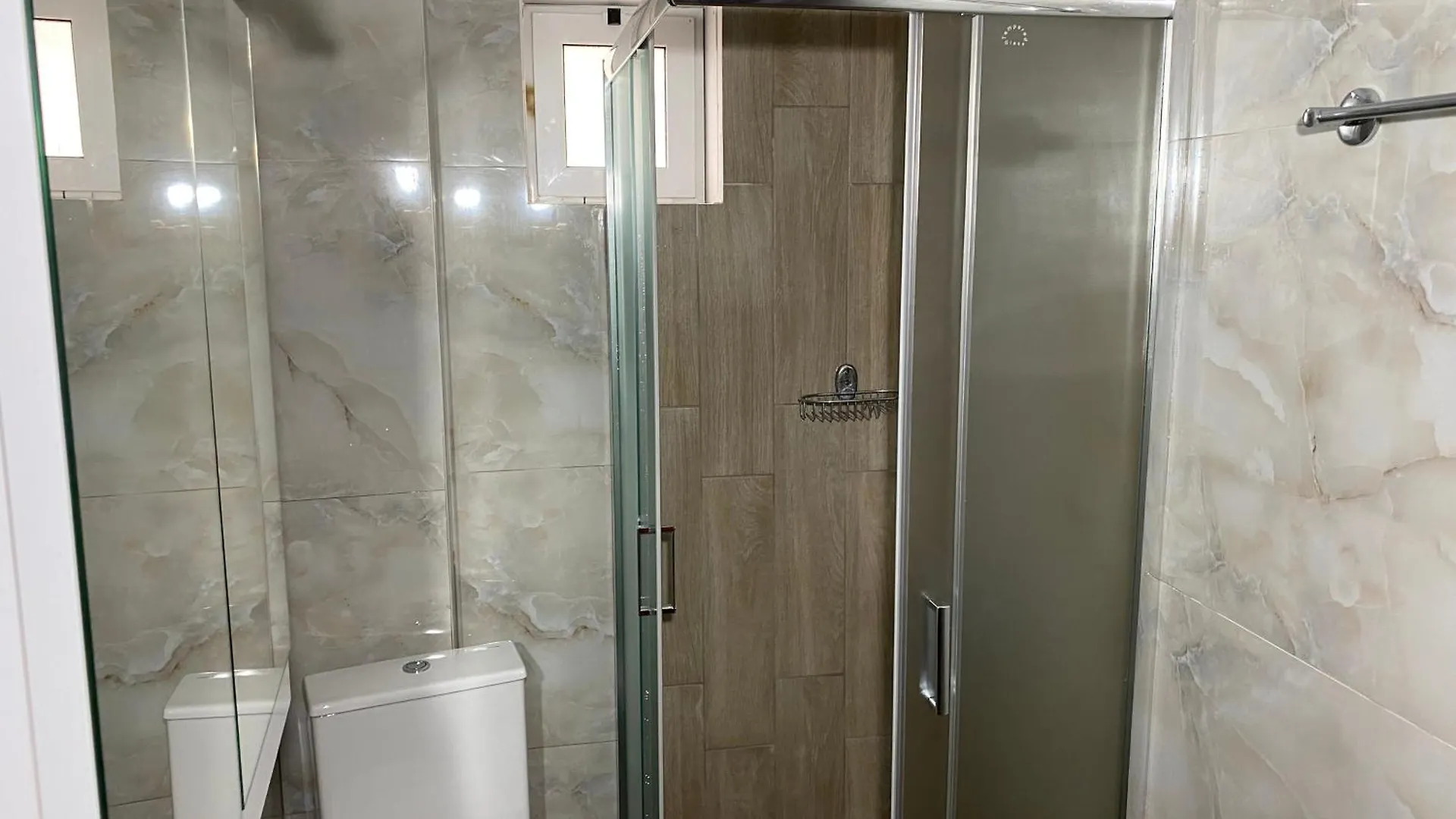 Apartamento Kap'S Appartment Agios Nikolaos