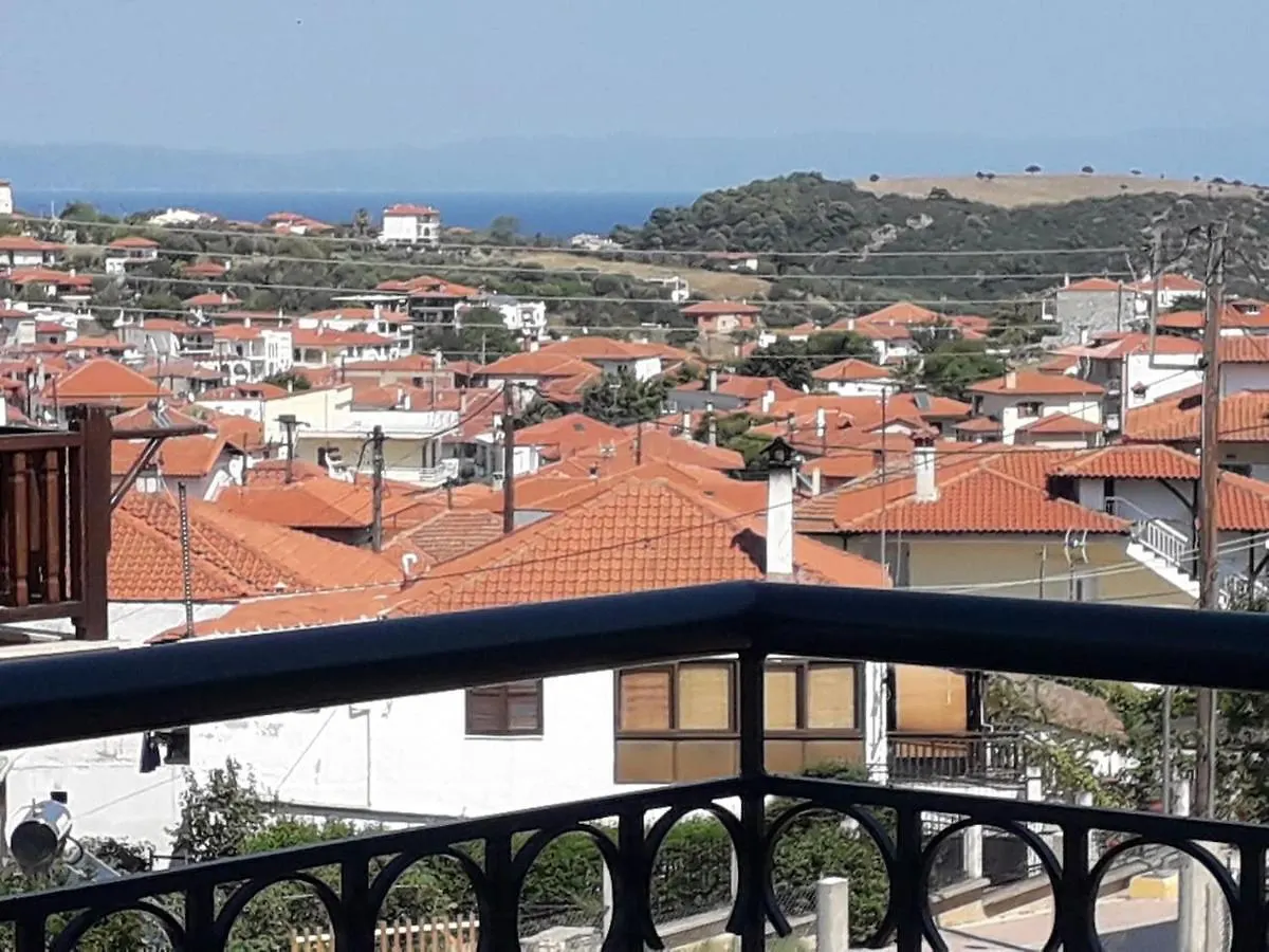 Kap'S Appartment Agios Nikolaos  Apartamento