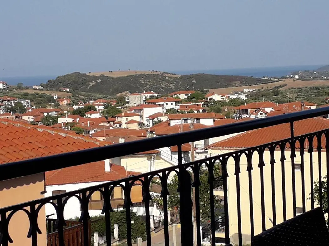 Kap'S Appartment Agios Nikolaos  Apartamento Agios Nikolaos (Chalkidiki)