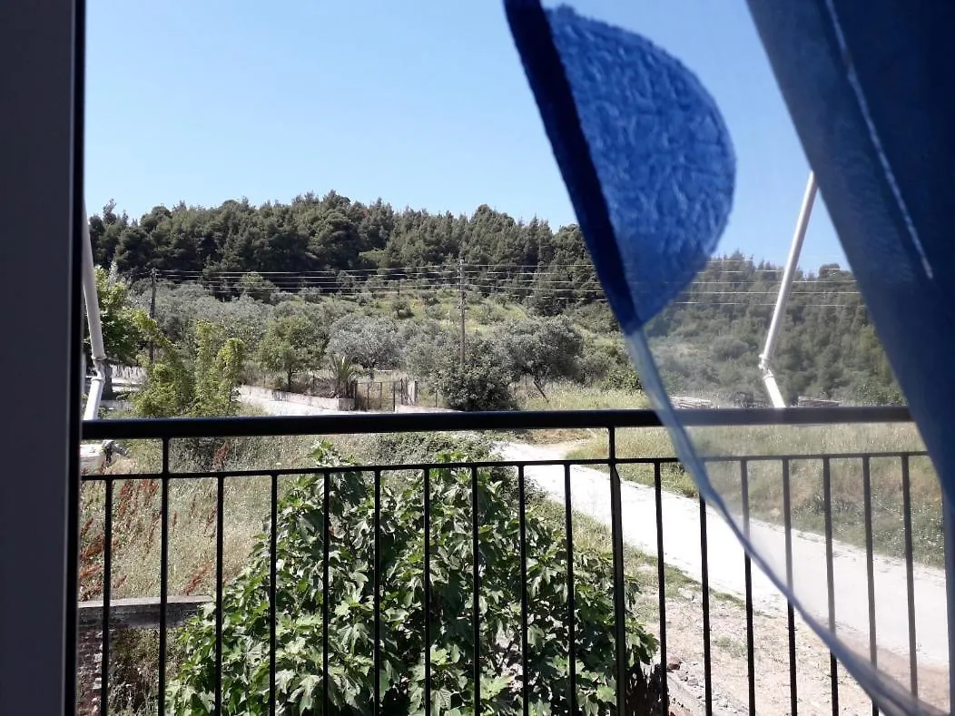 Apartamento Kap'S Appartment Agios Nikolaos  Grecia
